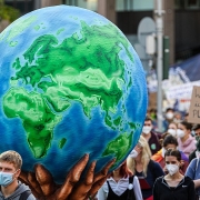 COP 26: Zero-carbon hay Hydrocarbon