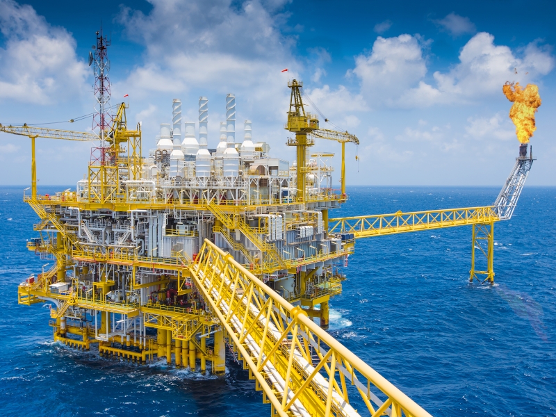 Malaysia soạn thảo khung pháp lý để hiện thực hóa thu giữ và lưu trữ carbon (CCS) Malaysia soạn thảo khung pháp lý để hiện thực hóa thu giữ và lưu trữ carbon (CCS)