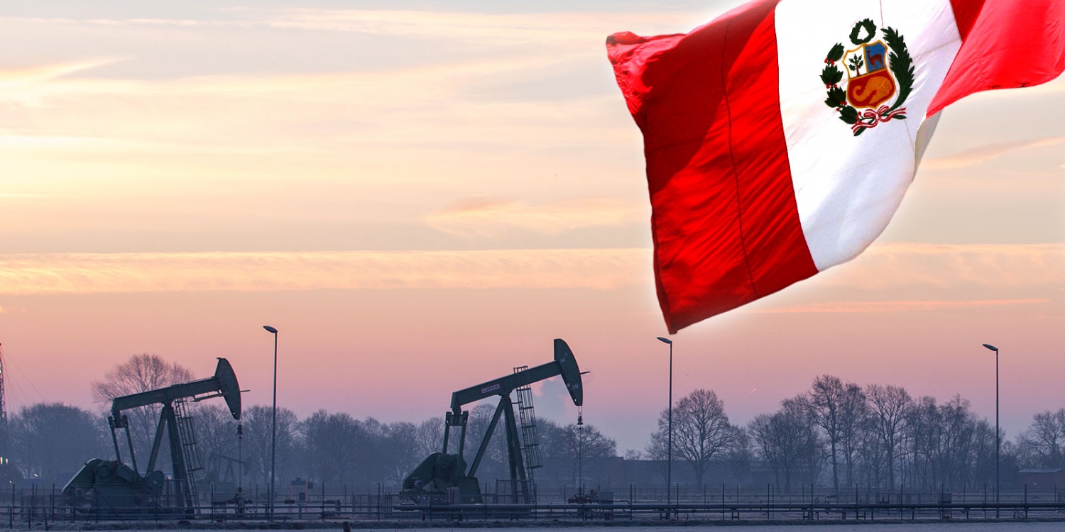 Luật Hydrocacbon của Peru xoay chuyển vận may của ngành công nghiệp dầu khí nước này như thế nào Luật Hydrocacbon của Peru xoay chuyển vận may của ngành công nghiệp dầu khí nước này như thế nào