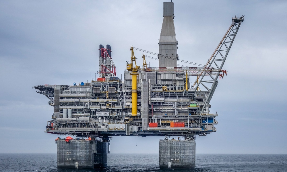 Những thông điệp cho ngành dầu khí đang yếu kém của Guyana