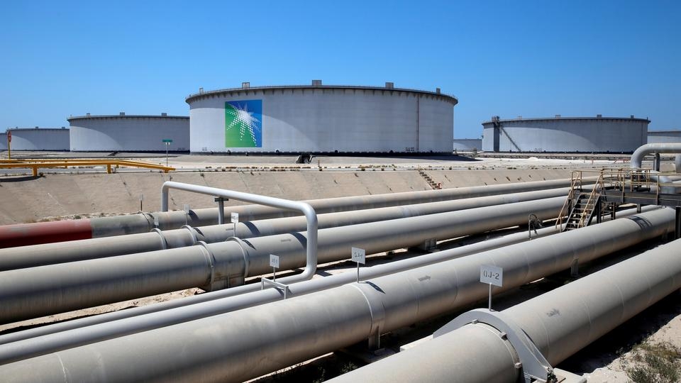 Major khủng như Ả Rập Xê Út có cần khuyến khích đầu tư dầu khí hay không Major khủng như Ả Rập Xê Út có cần khuyến khích đầu tư dầu khí hay không