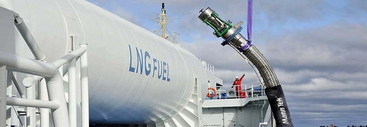 Tin Thị trường: Đức kích hoạt kế hoạch khẩn cấp trước nguy cơ bị gián đoạn nguồn cung khí đốt