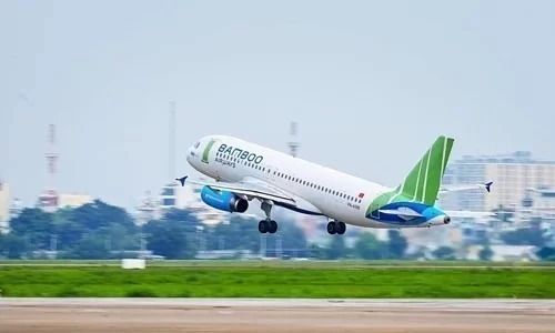 bo gtvt de nghi cho bamboo airways mo rong doi tau bay