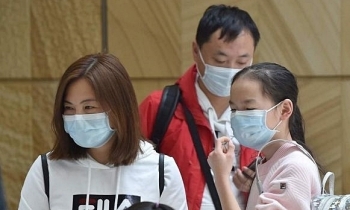 Australia cho phép học sinh Trung Quốc trở lại