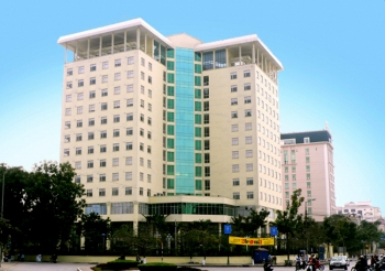 Viện Hàn lâm Khoa học Xã hội Việt Nam đóng cửa trụ sở Hà Nội