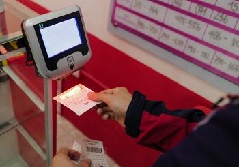 Một người trúng Jackpot hơn 62 tỷ đồng