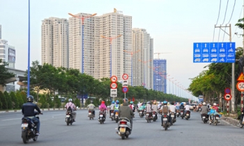Căn hộ mini đắt đỏ hơn nhà ba phòng ngủ