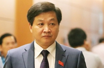 Tổng thanh tra: 'Chúng tôi rất quan tâm đến bức xúc của người dân Thủ Thiêm'