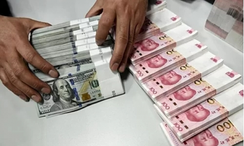 Mỹ - Trung thổi bùng nguy cơ chiến tranh tiền tệ