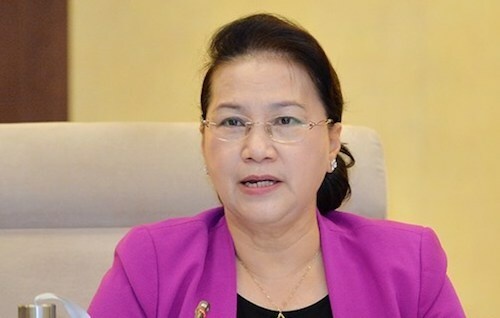 'Tăng tuổi nghỉ hưu không phải để người đương chức ở lại làm việc'