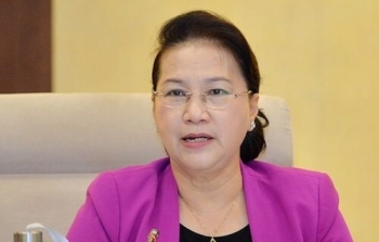 'Tăng tuổi nghỉ hưu không phải để người đương chức ở lại làm việc'
