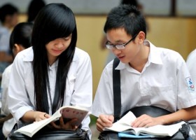 Tuyển sinh lớp 10: Trường ngoài công lập bắt đầu lo?