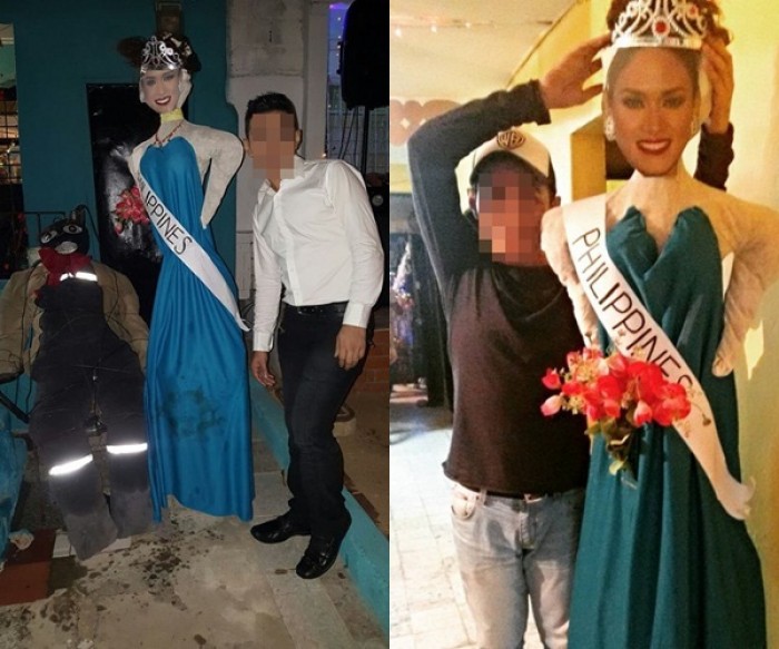 dan colombia dot hinh nom hoa hau philippines