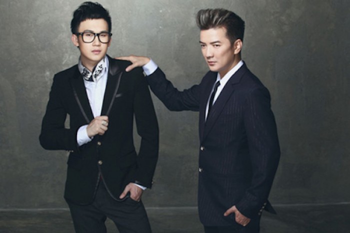 dam vinh hung da co nguoi yeu