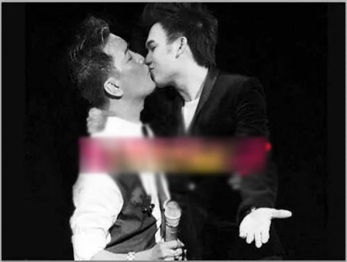 dam vinh hung da co nguoi yeu