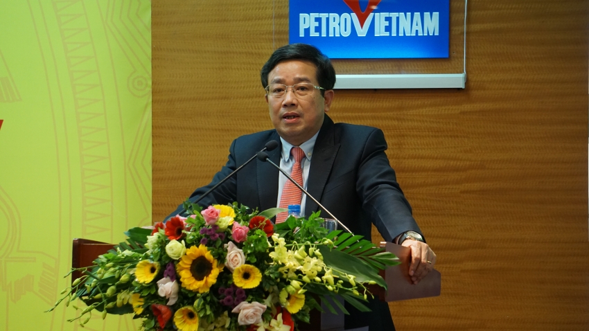 tuoi tre dau khi ban linh tien phong gop phan phat trien tap doan ben vung