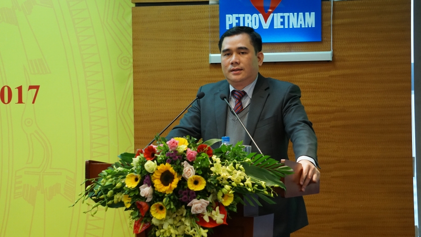 tuoi tre dau khi ban linh tien phong gop phan phat trien tap doan ben vung