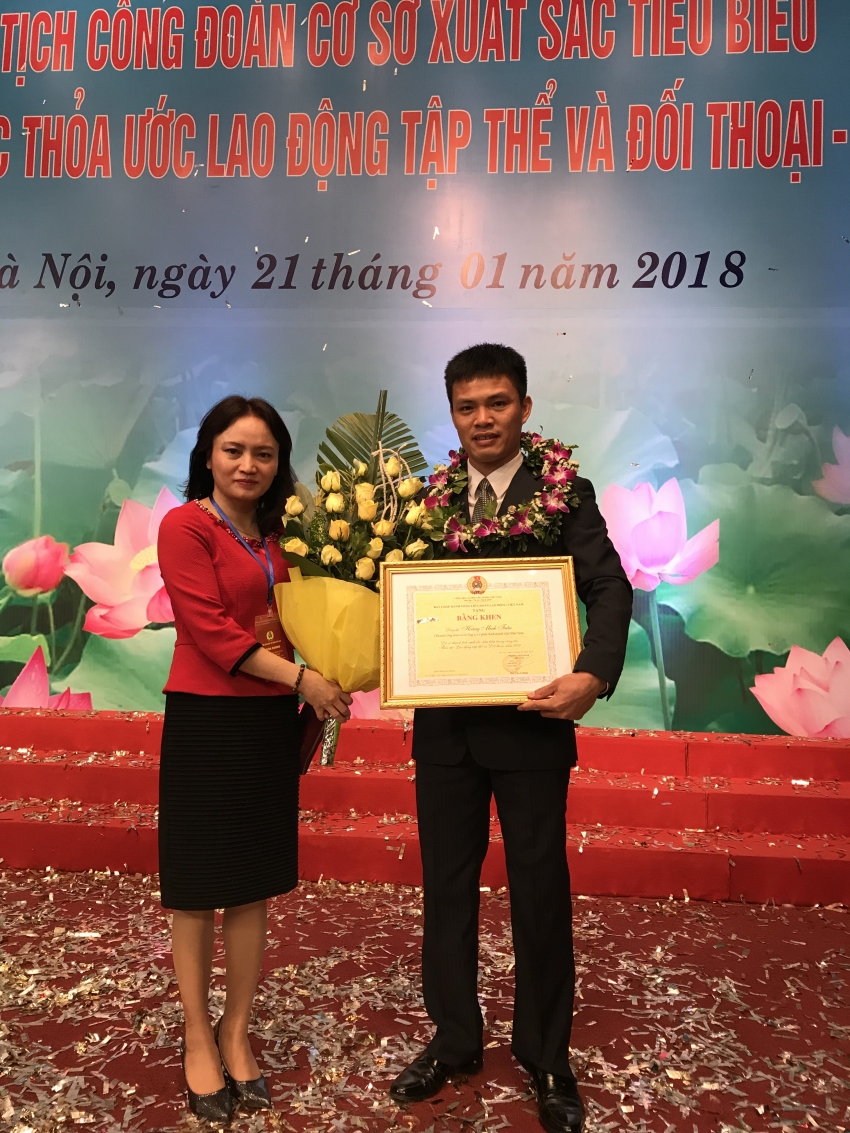 tuyen duong chu tich cong doan co so xuat sac nam 2017