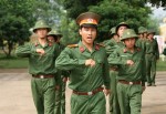 tp hcm 63 thanh nien viet don tinh nguyen nhap ngu