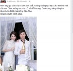 nhan sac a hau hoan vu vua len xe hoa voi dai gia tre