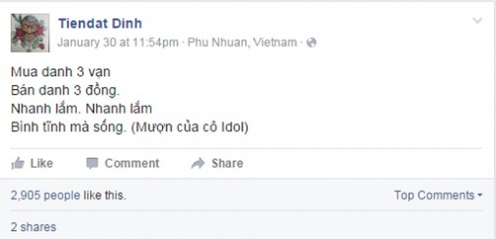 tran thanh chi yeu don phuong