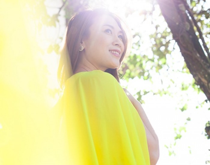 Mỹ Tâm giành giải Mỹ nhân của năm 2015