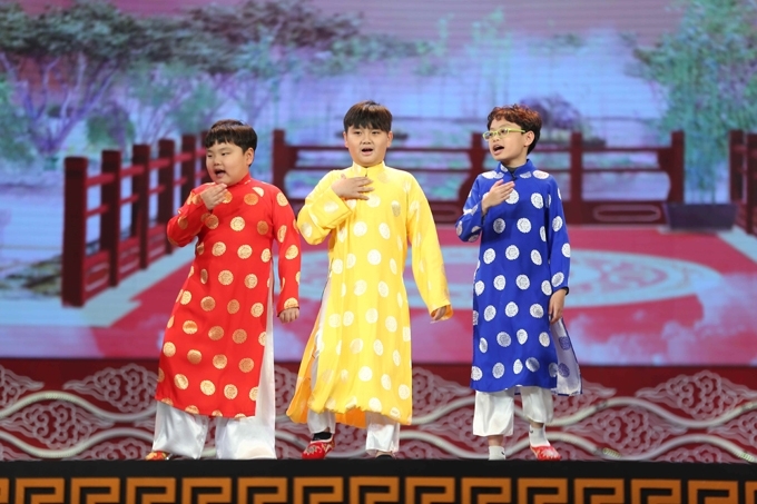 van de gi duoc bao cao ngoc hoang