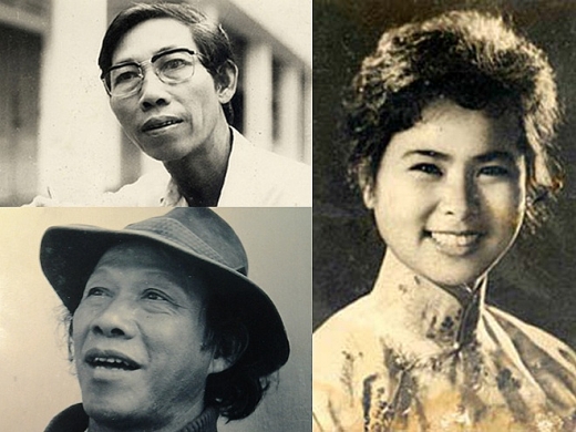 giai thuong ho chi minh sua quy trinh de vinh danh xung dang