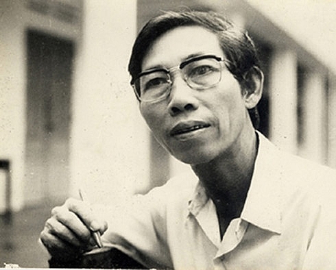 nhac si thuan yen chinh thuc duoc de nghi xet tang giai thuong ho chi minh