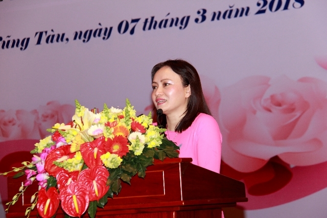 ban nu cong vietsovpetro ky niem ngay quoc te phu nu 83