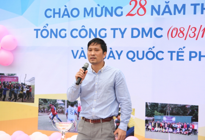 teambuilding ky niem 28 nam thanh lap va ngay quoc te phu nu 83