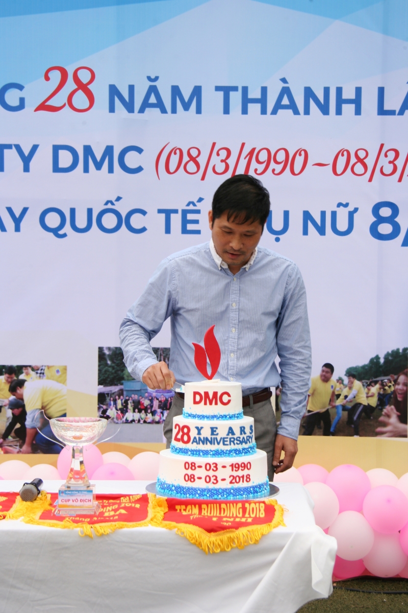 teambuilding ky niem 28 nam thanh lap va ngay quoc te phu nu 83