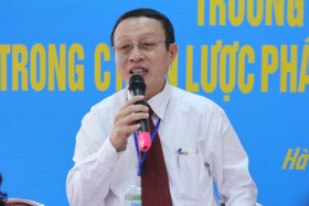 Trường công chất lượng cao: Còn quá nhiều khó khăn!