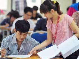 Không còn văn mẫu trong kỳ thi tốt nghiệp?