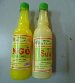 Công ty phân phối tinh dầu hương ngô Mỹ Linh đã sửa sai