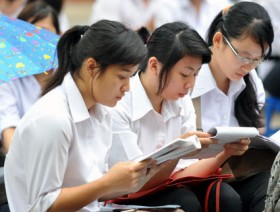 Xét tốt nghiệp THPT: Có thể đỗ 100%?!