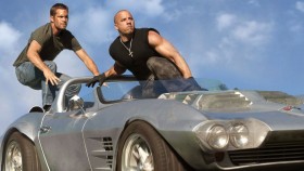 Sẽ ra mắt “Fast & Furious 8” vào tháng 4/2017