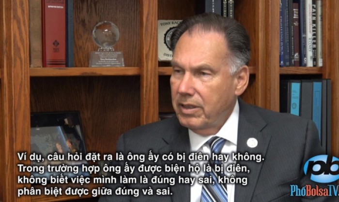 chanh bien ly quan cam noi gi ve minh beo tai ngoai