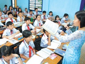 Bất cập ngay từ đề án