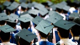 30% người nhận trợ cấp thất nghiệp là cử nhân