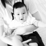 vi sao mc quynh chi mat quyen truc tiep nuoi con