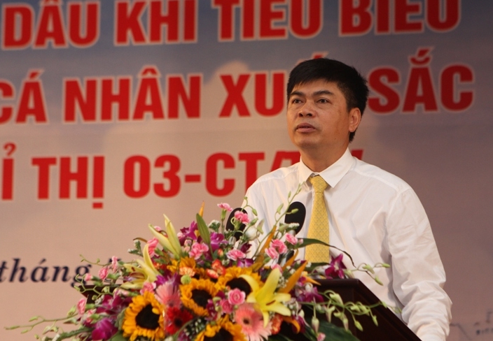 Ngày hội của những người giữ lửa