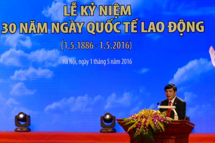 to ng lien doa n ldvn vinh danh cong tri nh da u khi