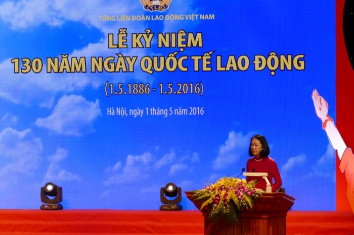 to ng lien doa n ldvn vinh danh cong tri nh da u khi