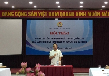 Cần coi trọng về chất lượng và hiệu quả