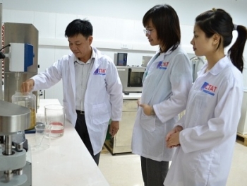 Thư Tổng giám đốc PVN chúc mừng nhân ngày Khoa học Công nghệ Việt Nam
