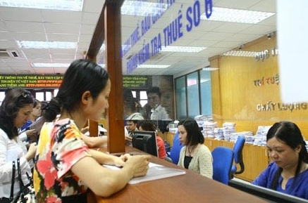 3 triệu người không còn phải đóng thuế thu nhập cá nhân