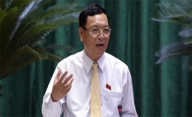 Không có chuyện "vẽ ra đề án 34.000 tỷ"!