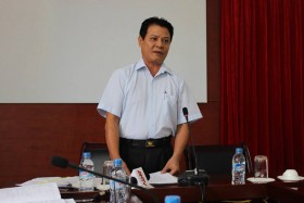 Hai Bộ “đá bóng” trách nhiệm