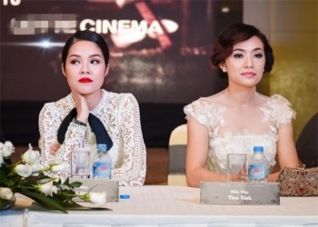 Sao Việt thẳng thừng “cạch mặt” nhau